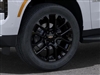 2025 Chevrolet Suburban LS