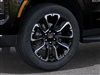 2025 Chevrolet Suburban LS