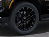 2025 Chevrolet Suburban LS