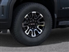 2026 GMC Sierra EV Elevation