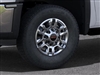 2025 GMC Sierra 2500HD SLE