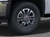 2025 GMC Sierra 3500HD SLE