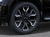 2025 GMC Sierra EV Denali