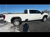 2022 GMC Sierra 2500HD AT4 - thumbnail 9