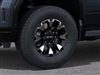 2026 GMC Sierra EV AT4
