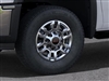 2025 GMC Sierra 2500HD SLE