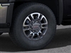 2025 GMC Sierra 2500HD SLT