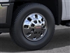 2025 GMC Sierra 3500HD SLT