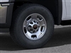 2025 GMC Sierra 2500HD Pro