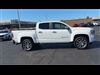 2022 GMC Canyon Denali
