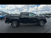 2021 GMC Canyon Denali