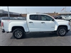 2022 GMC Canyon AT4