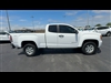 2020 GMC Canyon Base