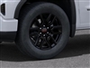 2025 GMC Sierra 1500 Elevation Standard
