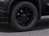 2025 GMC Sierra 1500 Elevation Standard