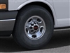 2025 GMC Savana 2500