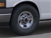 2025 GMC Savana 2500