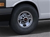 2025 GMC Savana 3500