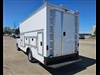 2024 Chevrolet Express 3500