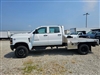 2024 Chevrolet Silverado 5500 HD Work Truck