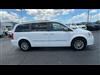 2016 Chrysler Town and Country Touring-L