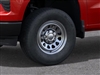 2025 Chevrolet Silverado 1500 Work Truck
