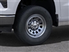 2025 Chevrolet Silverado 1500 Work Truck