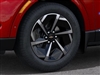2025 Chevrolet Equinox EV LT 1