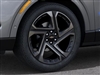 2025 Chevrolet Equinox EV LT 2