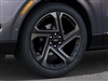 2025 Chevrolet Equinox EV LT 2