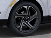 2025 Chevrolet Equinox EV LT 2