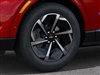 2025 Chevrolet Equinox EV LT 2