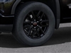 2025 GMC Sierra 1500 Elevation Standard