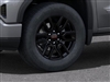 2025 GMC Sierra 1500 Elevation Standard
