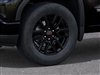 2025 GMC Sierra 1500 Elevation Standard