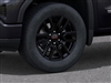 2025 GMC Sierra 1500 Elevation Standard