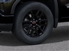 2025 GMC Sierra 1500 Elevation Standard