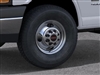 2025 GMC Savana 3500