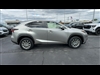 2020 Lexus NX 300 Base