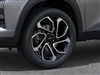 2025 Chevrolet Trax RS