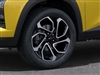 2025 Chevrolet Trax RS
