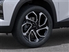 2025 Chevrolet Trax RS
