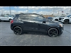 2016 Chevrolet Trax LTZ