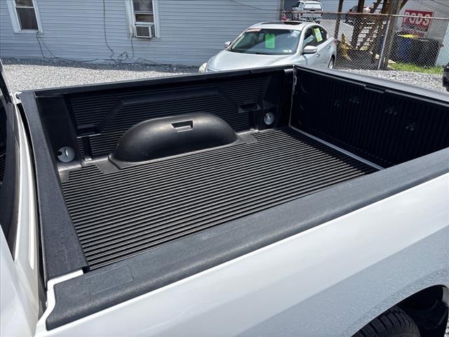 2018 RAM 1500 SLT