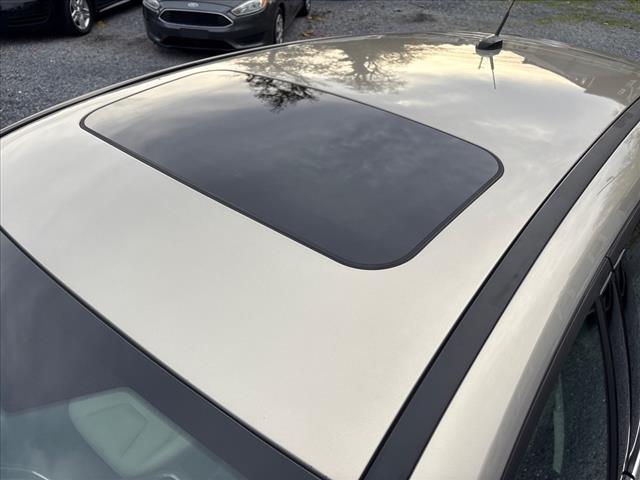 2016 Ford Focus Titanium