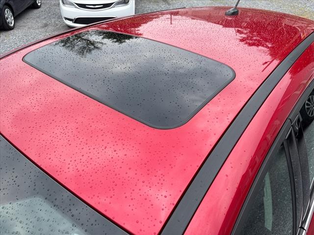 2012 Ford Focus Titanium