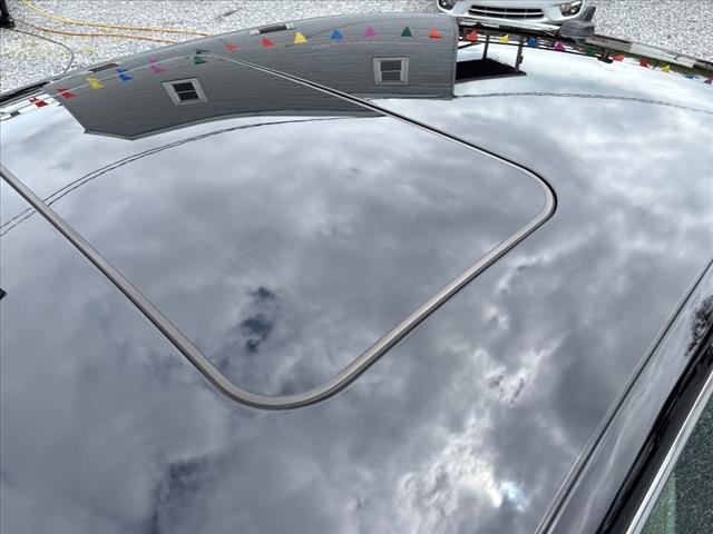 2012 Volkswagen Passat SE