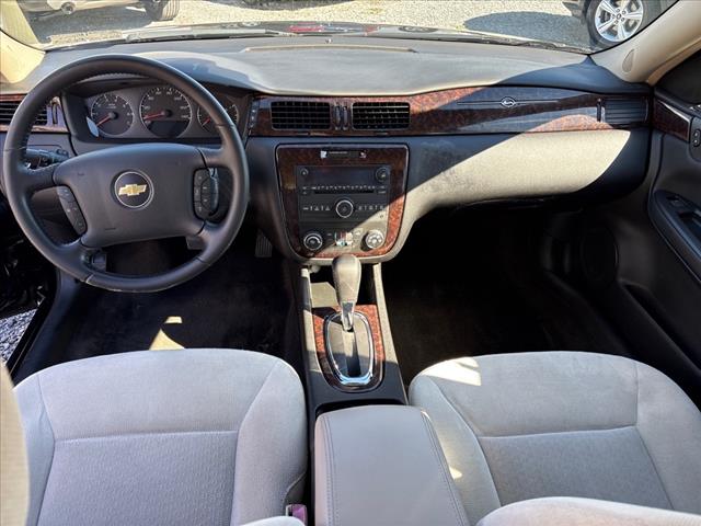 2012 Chevrolet Impala LT Fleet