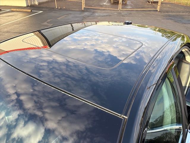 2012 Lincoln MKZ Base