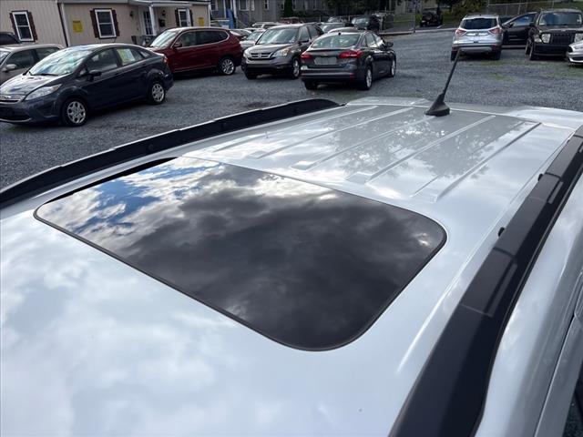 2019 Ford EcoSport SES